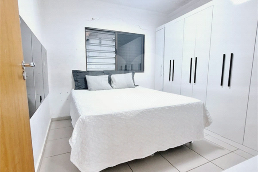 Casa Térrea à venda com 3 quartos, sendo 1 suíte, em Parque Edu Chaves, São Paulo, SP