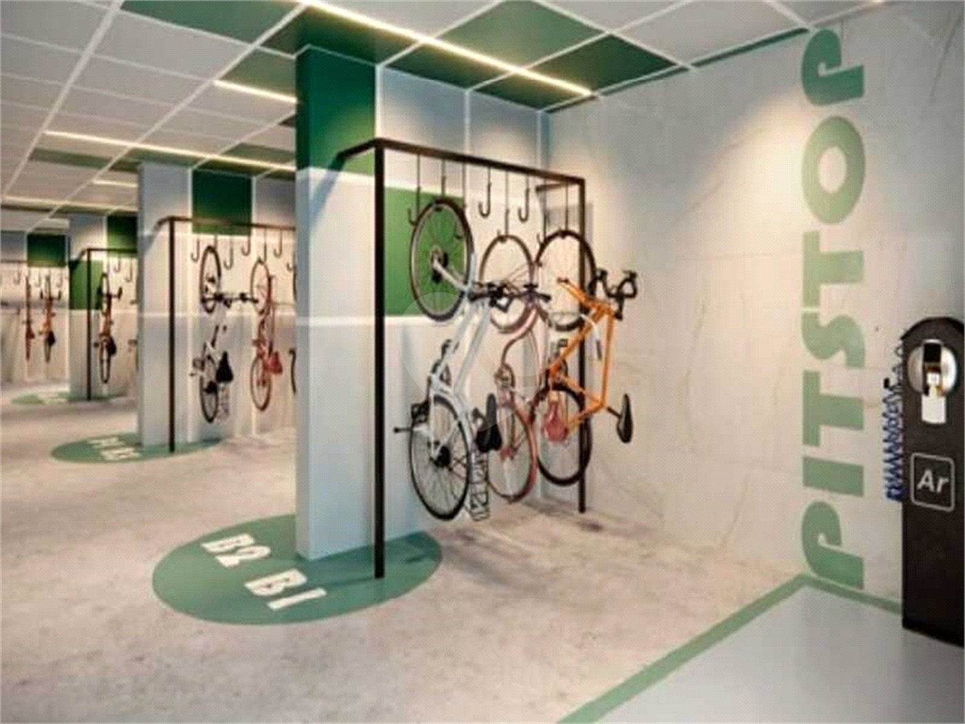 Apartamento à venda com 3 suítes em Tatuapé, São Paulo, SP