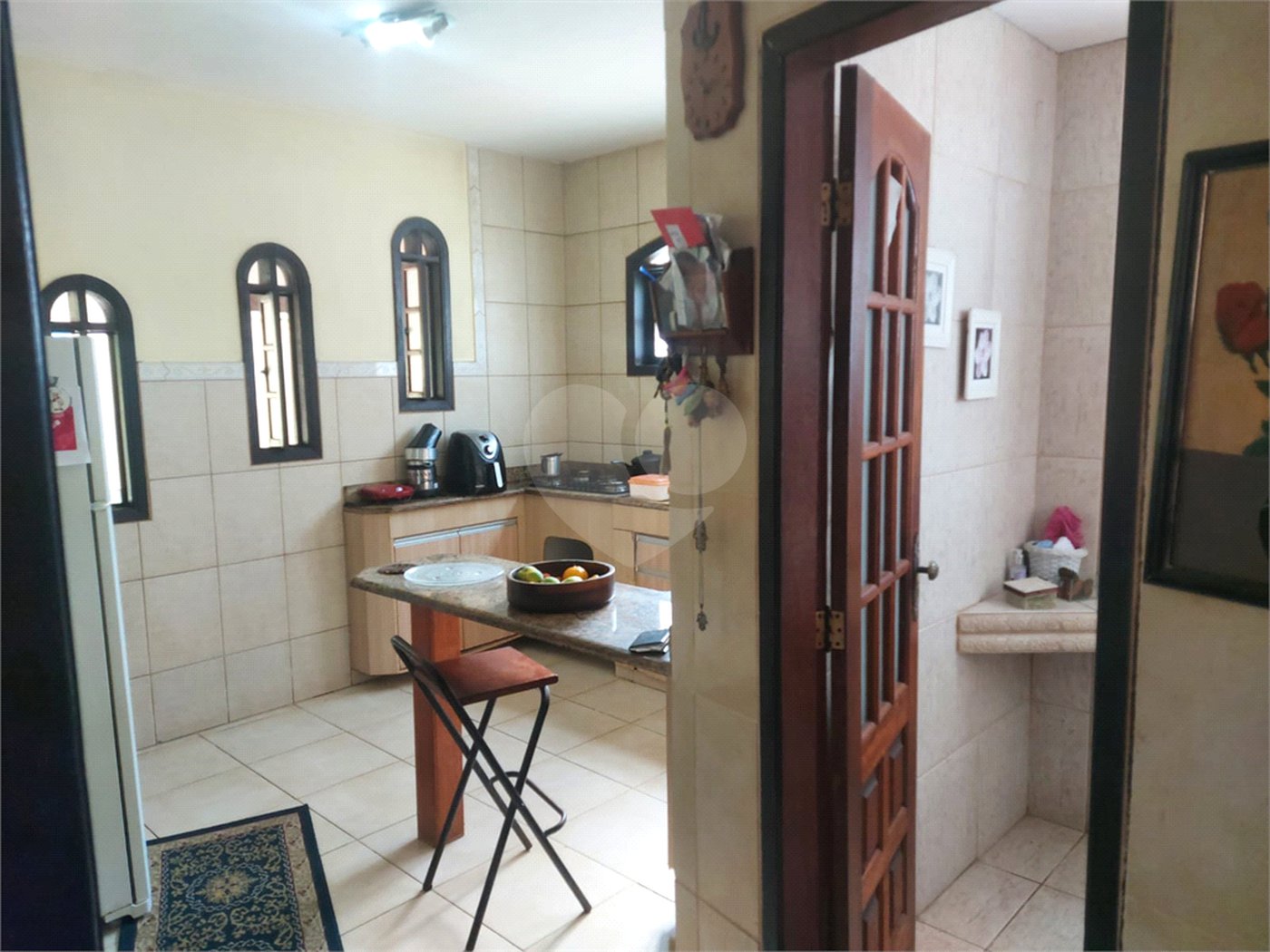 Casa à venda com 4 quartos, sendo 1 suíte, no condomínio River Plate, Rio de Janeiro - RJ