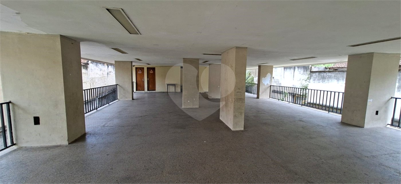 Apartamento à venda com 2 quartos em Andaraí, Rio de Janeiro, RJ