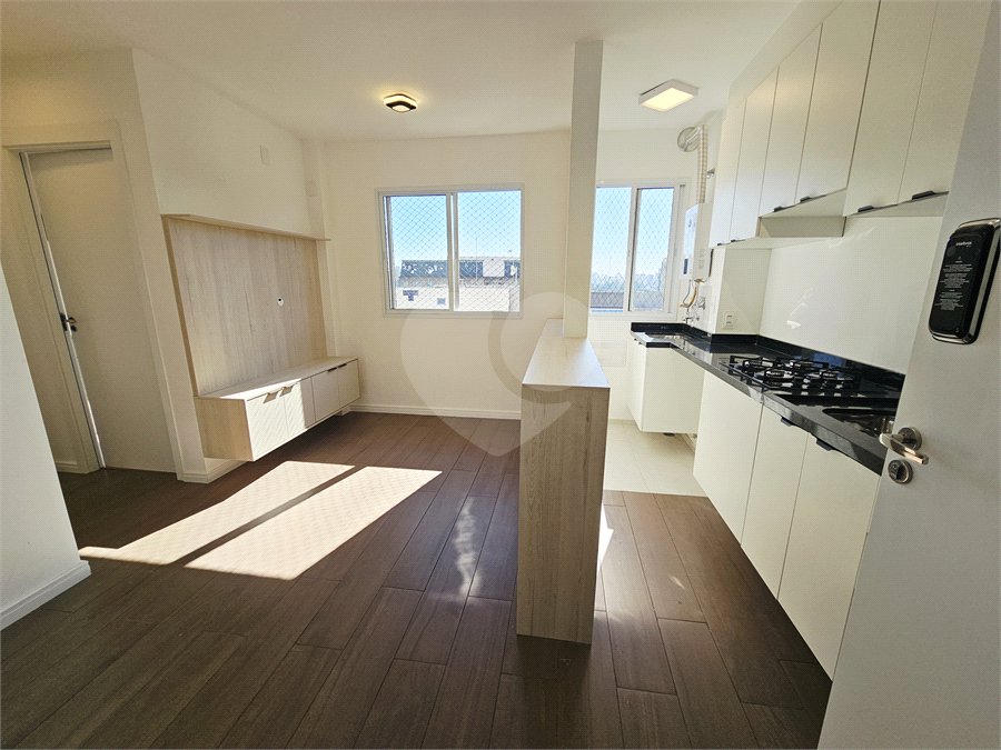Apartamento à venda com 2 quartos em Santana, São Paulo, SP