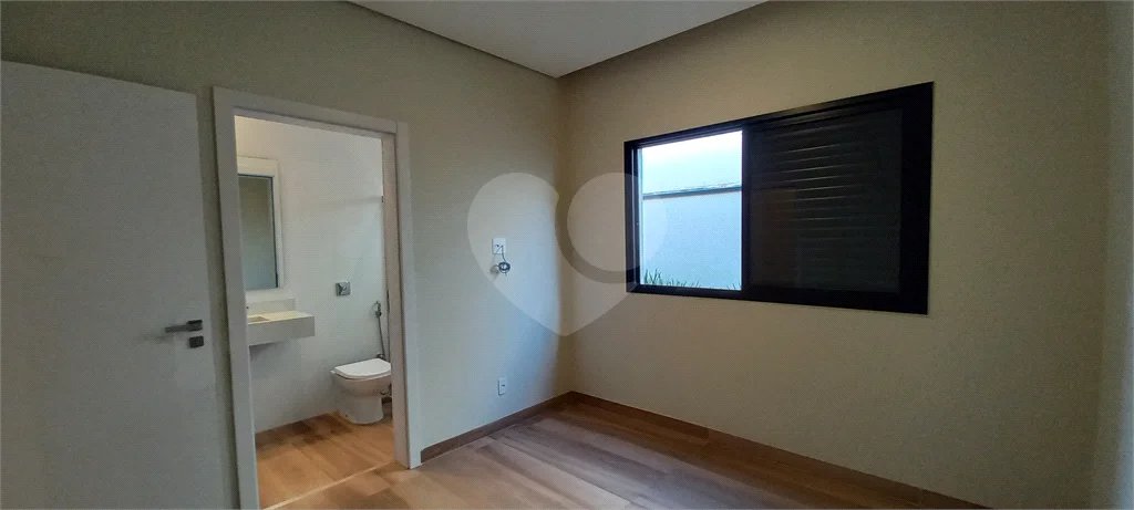 Casa à venda com 3 suítes no condomínio Alphaville 1 Rp, Ribeirão Preto - SP