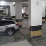 Apartamento à venda com 1 suíte em Rio Comprido, Rio de Janeiro, RJ