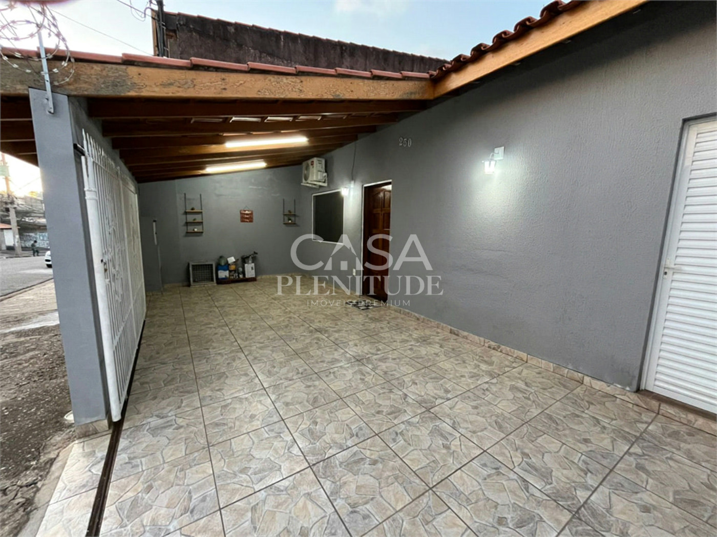 Casa à venda com 2 quartos em Conjunto Habitacional Júlio de Mesquita Filho, Sorocaba, SP