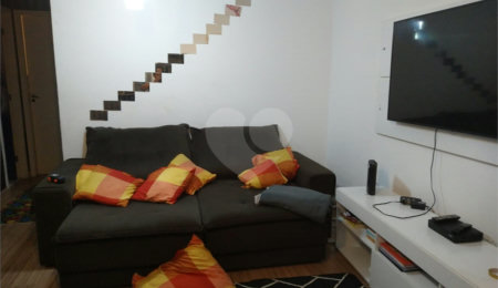 Apartamento à venda com 2 quartos em Lauzane Paulista, São Paulo, SP