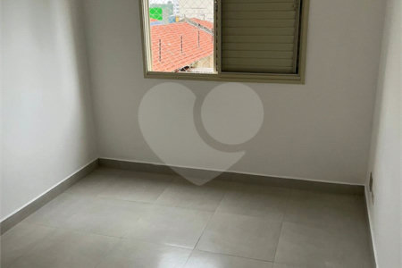 Apartamento à venda com 1 quarto em Santana, São Paulo, SP