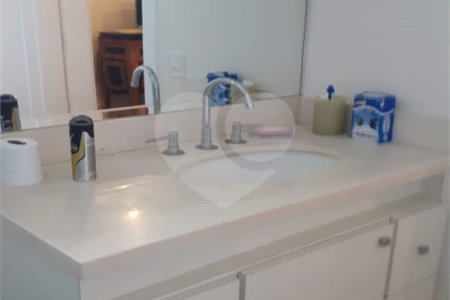 Casa à venda com 4 suítes no condomínio Residencial Morumbi, São Paulo - SP