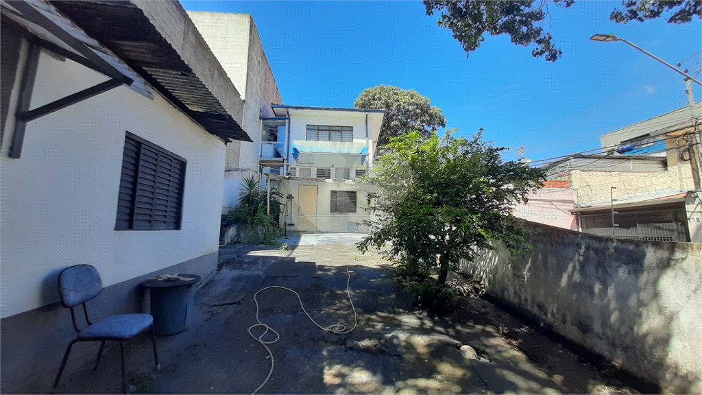 Casa à venda com 3 quartos em Vila Butantã, São Paulo, SP