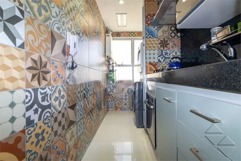 Apartamento à venda com 2 quartos, sendo 1 suíte, em Itaim Bibi, São Paulo, SP