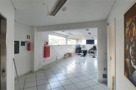Prédio à venda ou para alugar em Vila Palmares, Santo André, SP