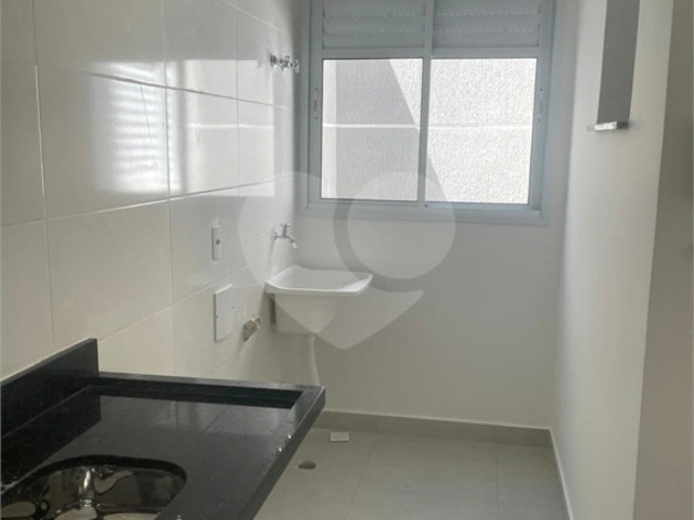 Apartamento à venda com 1 quarto em Parada Inglesa, São Paulo, SP