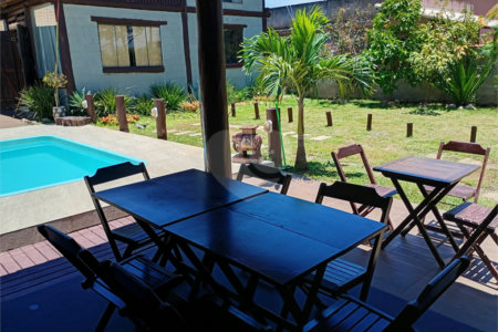 Casa à venda com 4 suítes em São José, Armação dos Búzios, RJ