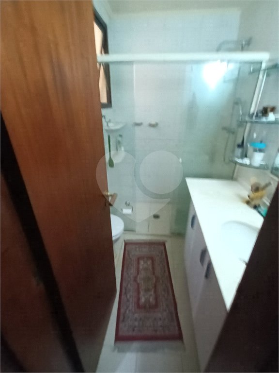 Apartamento à venda com 3 quartos, sendo 1 suíte, em Vila Suzana, São Paulo, SP