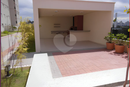 Apartamento à venda com 3 quartos, sendo 1 suíte, em Jardim Monte Kemel, São Paulo, SP