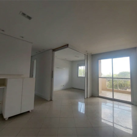 Apartamento à venda com 3 quartos, sendo 1 suíte, em Vila Leopoldina, São Paulo, SP