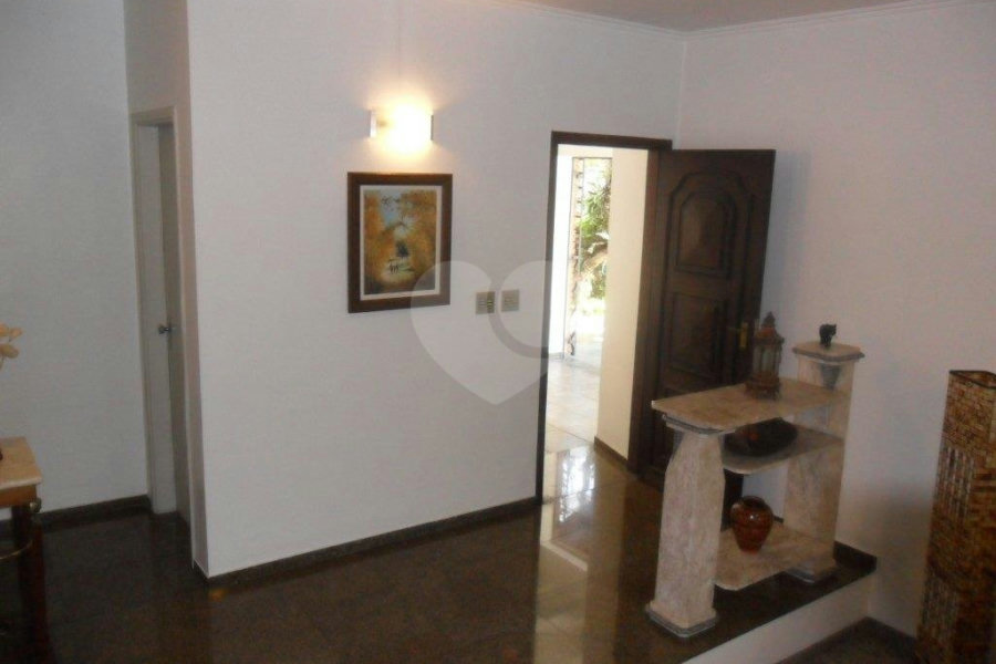 Sobrado à venda com 3 suítes em Pirituba, São Paulo, SP