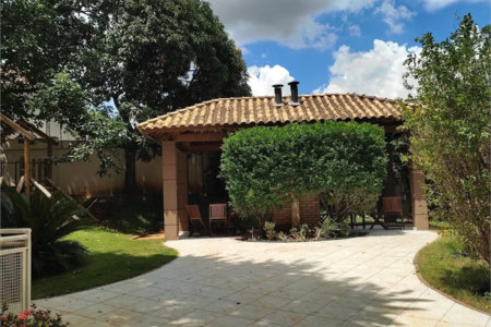 Apartamento à venda com 2 quartos em Jardim Esmeralda, São Paulo, SP