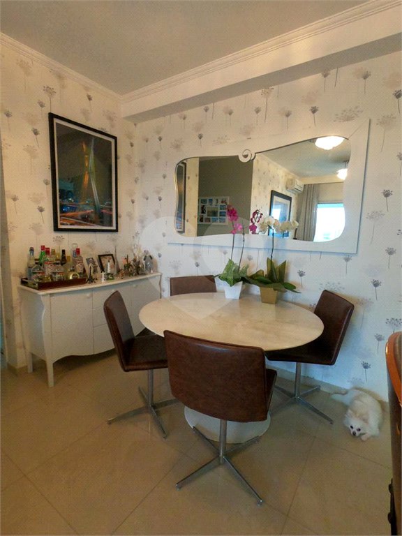 Apartamento à venda com 2 quartos, sendo 1 suíte, em Vila Mascote, São Paulo, SP