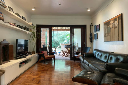 Casa à venda com 4 quartos, sendo 1 suíte, em Vila Morumbi, São Paulo, SP