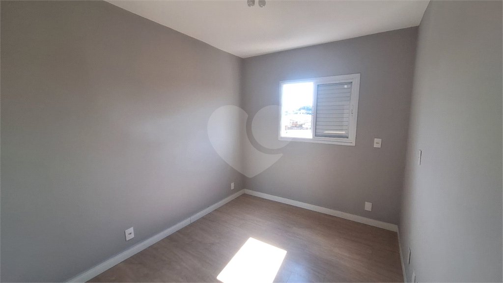 Apartamento à venda com 2 quartos, sendo 1 suíte,  em Parque Bela Vista, Votorantim, SP