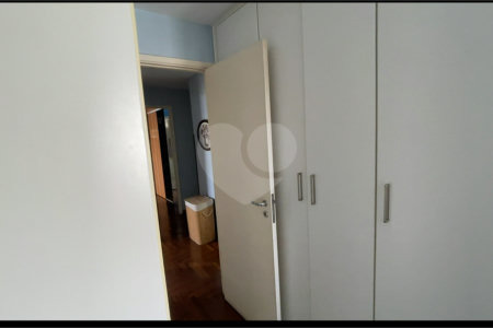 Apartamento à venda com 4 quartos, sendo 2 suítes,  em Lar São Paulo, São Paulo, SP