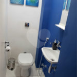 Apartamento à venda com 2 quartos em Tijuca, Rio de Janeiro, RJ