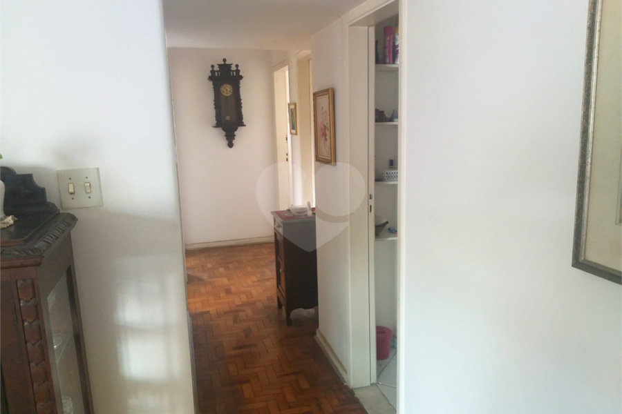 Apartamento à venda com 4 quartos, sendo 1 suíte, em Paraíso, São Paulo, SP