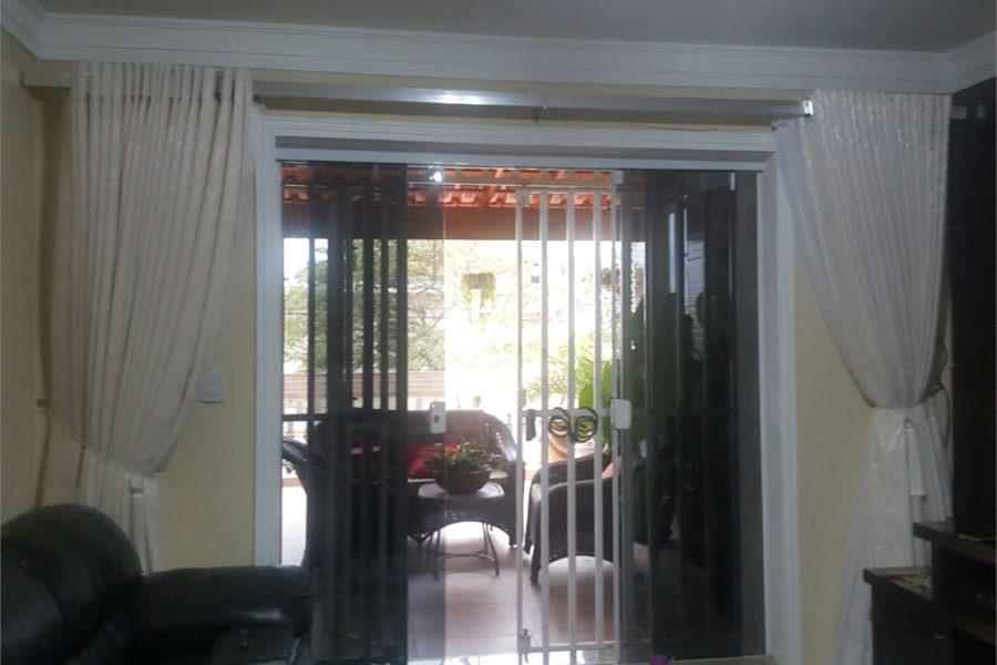 Sobrado à venda com 3 quartos, sendo 1 suíte,  em Tucuruvi, São Paulo, SP