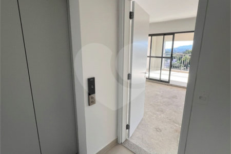 Apartamento à venda com 3 suítes em Tucuruvi, São Paulo, SP