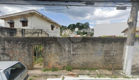 Terreno à venda em Horto, São Paulo, SP