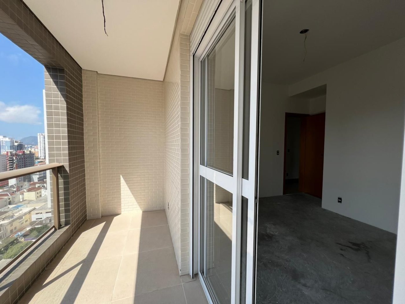 Apartamento com 3 dormitórios à venda, 210 m² por R$ 3.300.000,00 - Boqueirão - Santos/SP