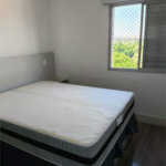 Apartamento à venda com 2 quartos em Brooklin Paulista, São Paulo, SP