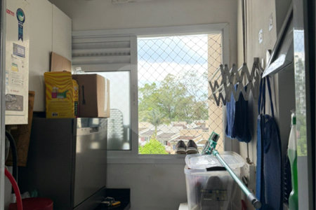 Apartamento à venda com 2 quartos, sendo 1 suíte,  em Vila Andrade, São Paulo, SP