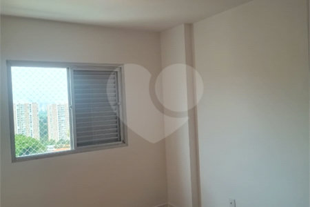 Apartamento para alugar com 2 quartos em Jaguaré, São Paulo, SP