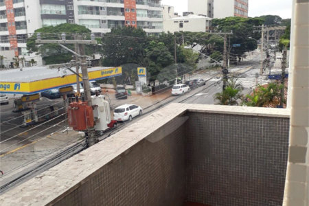 Prédio à venda em Campo Belo, São Paulo, SP