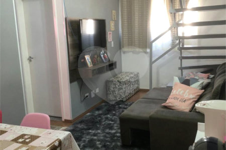 Duplex à venda com 3 quartos em Parque Reserva Fazenda Imperial, Sorocaba, SP