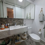Apartamento com 2 dormitórios à venda, 82 m² por R$ 1.100.000,00 - Aparecida - Santos/SP