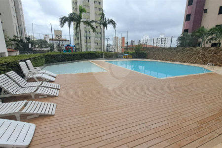 Apartamento à venda com 3 quartos, sendo 1 suíte, em Vila Mariana, São Paulo, SP