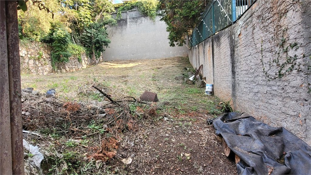 Terreno à venda em Jardim Sílvia (zona Oeste), São Paulo, SP