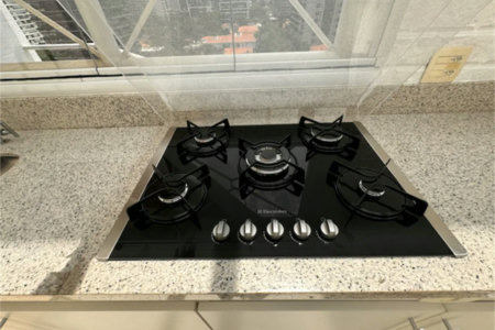 Cobertura à venda com 3 suítes em Cidade Monções, São Paulo, SP