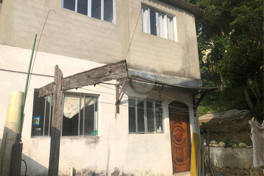 Terreno à venda em Tucuruvi, São Paulo, SP