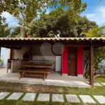 Apartamento para alugar com 2 suítes, em Orla Norte, Porto Seguro, BA