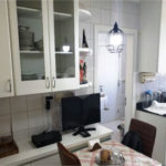 Apartamento à venda com 3 quartos, sendo 1 suíte, em Paraíso do Morumbi, São Paulo, SP