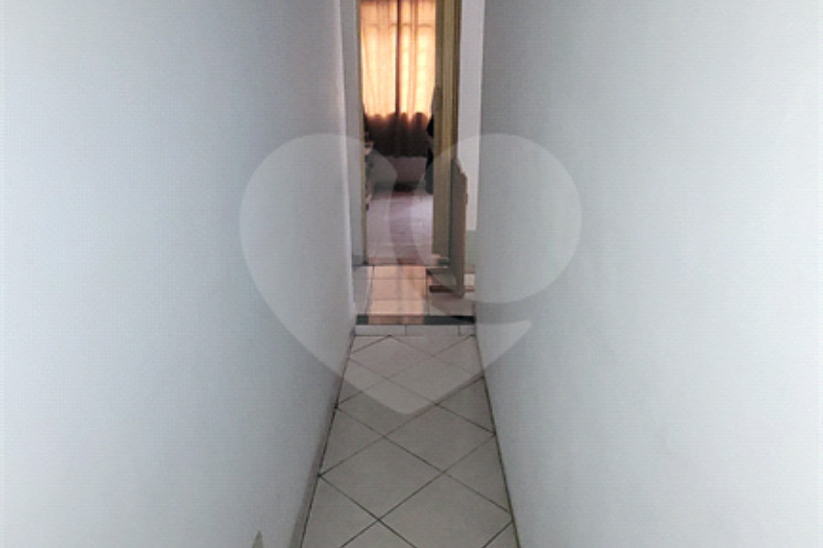 Casa à venda com 4 quartos, sendo 1 suíte, em Vila Maria, São Paulo, SP