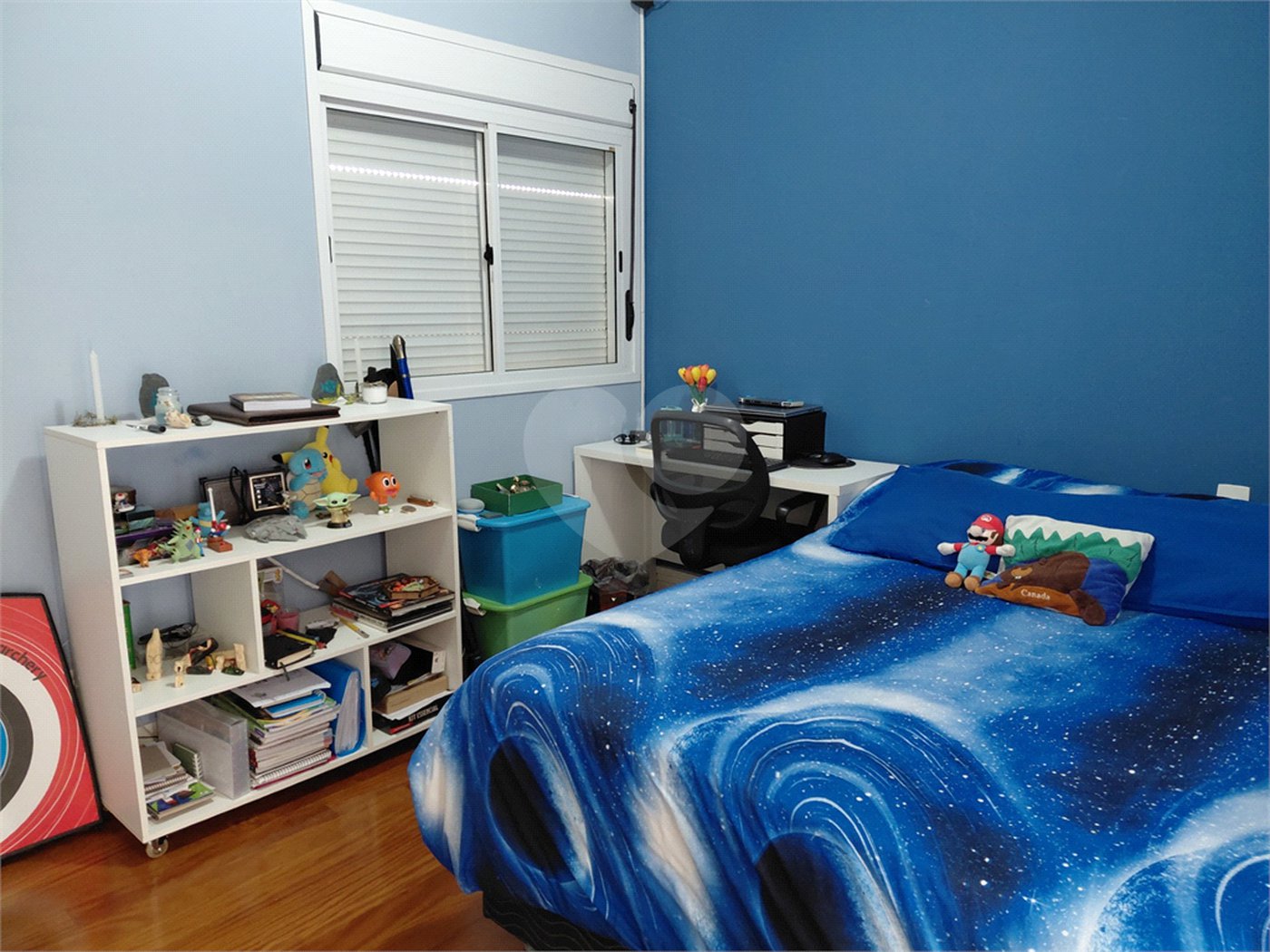 Apartamento à venda com 4 quartos, sendo 3 suítes, em Vila Leopoldina, São Paulo, SP
