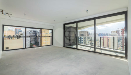 Apartamento à venda com 3 suítes em Vila Olímpia, São Paulo, SP