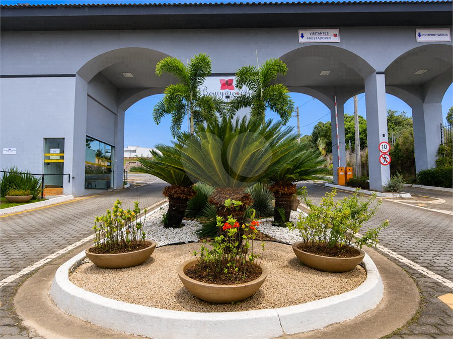 Casa à venda com 3 suítes no condomínio Bougainville, Sorocaba - SP