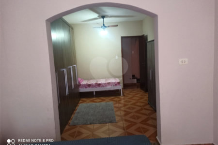 Casa à venda com 4 quartos em Jardim Progresso, Franco da Rocha, SP