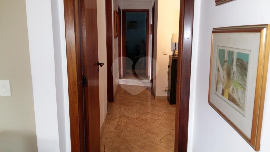 Apartamento à venda com 3 quartos, sendo 2 suítes, em Jardim Parque Morumbi, São Paulo, SP