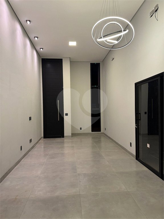 Casa à venda com 3 suítes no condomínio Village Damha III, Araraquara - SP